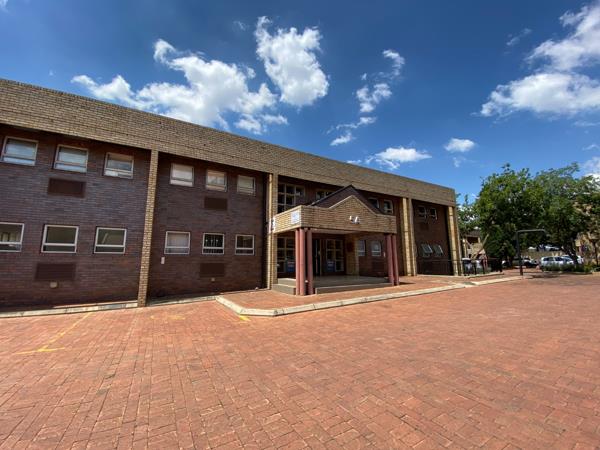 202 m² Office Space