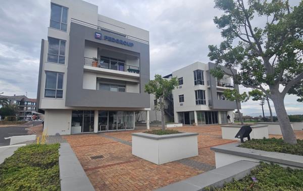 138 m² Commercial space