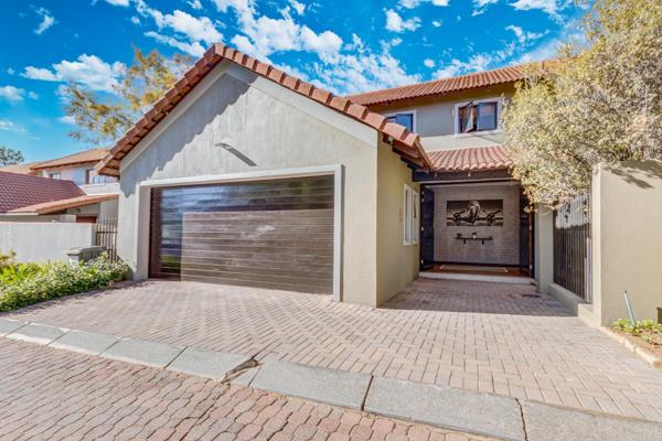3 Bedroom Cluster