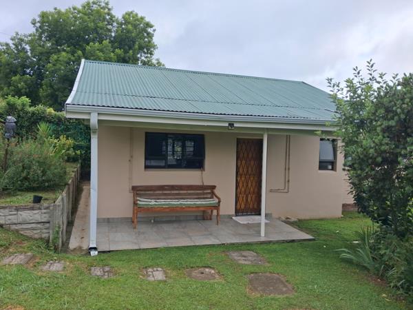 1 Bedroom Garden Cottage