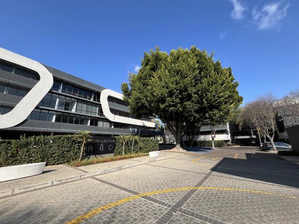 96 m² Commercial space