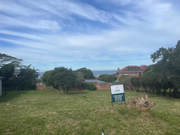 773 m² Land