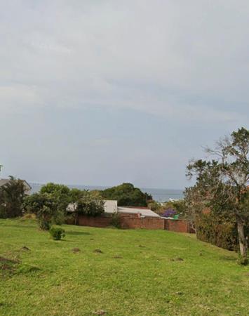 773 m² Land