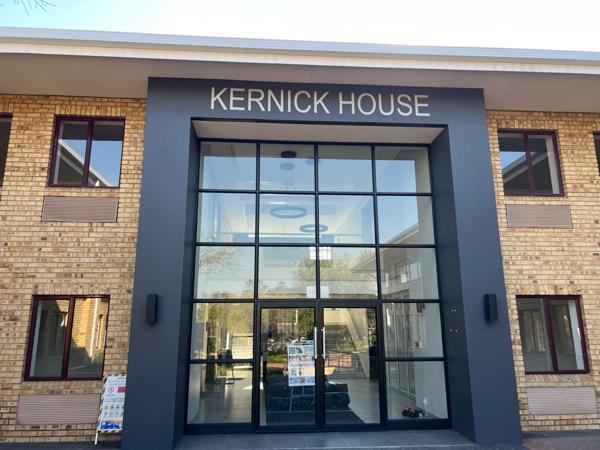 167 m² Commercial space
