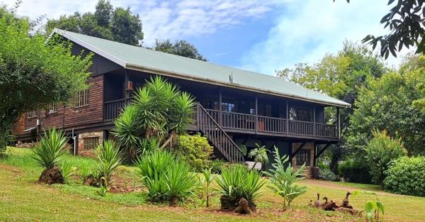 1 Bedroom House