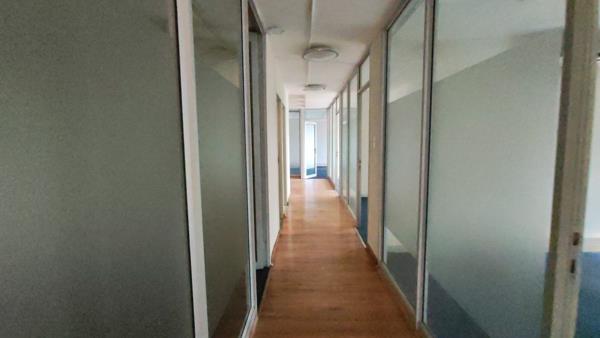 236 m² Office Space