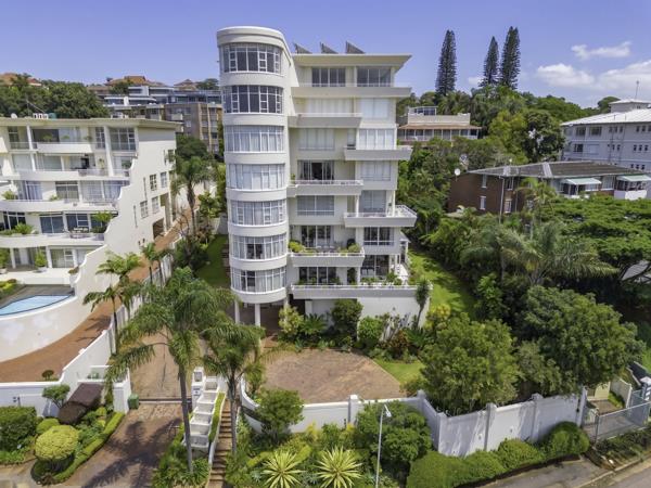 4 Bedroom Penthouse