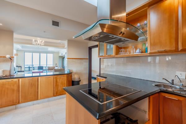 4 Bedroom Penthouse
