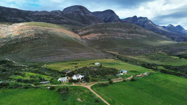 86 ha Farm