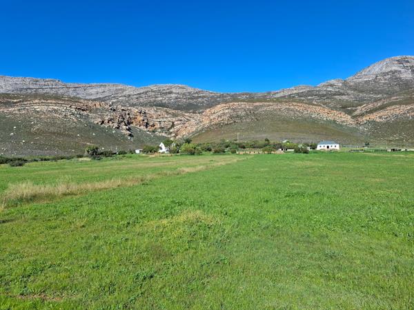 86 ha Farm