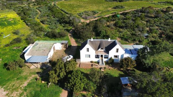 86 ha Farm