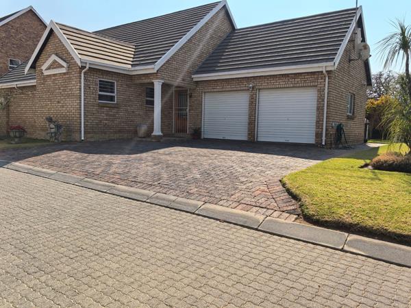 3 Bedroom Cluster