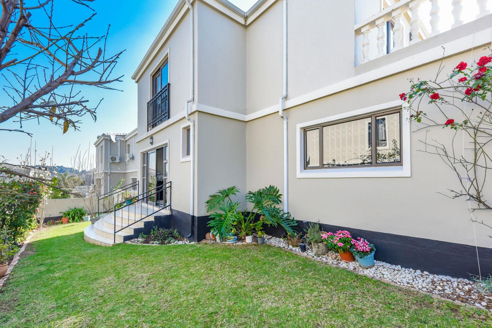 3 Bedroom Cluster in Craigavon