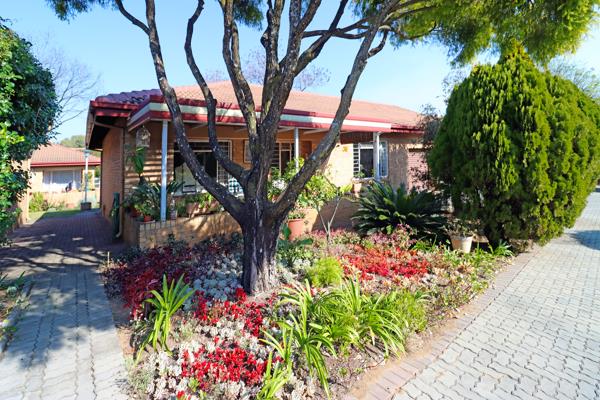 3 Bedroom Simplex