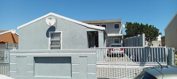 7 Bedroom House