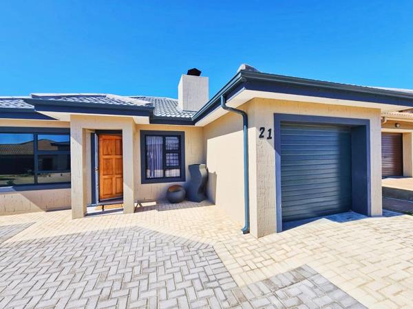 2 Bedroom Simplex
