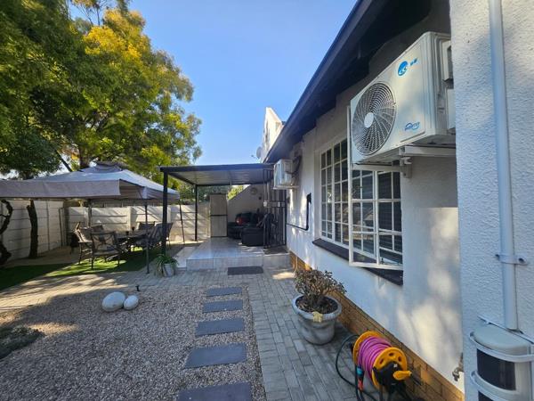 2 Bedroom Cluster
