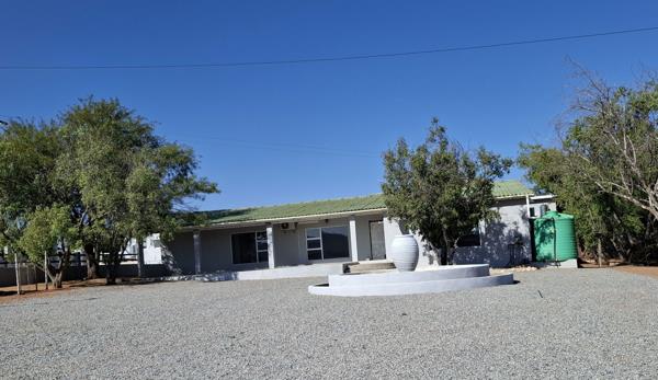 4 Bedroom Cluster