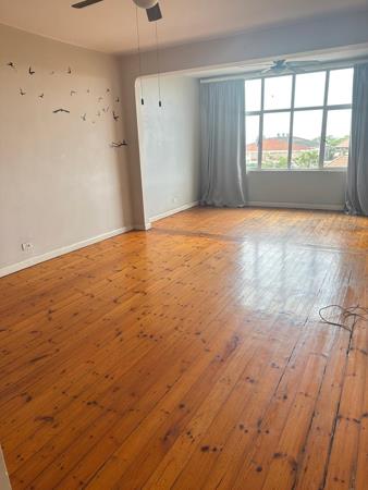 1.5 Bedroom Apartment