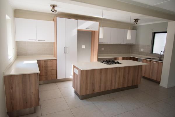 3 Bedroom Apartment