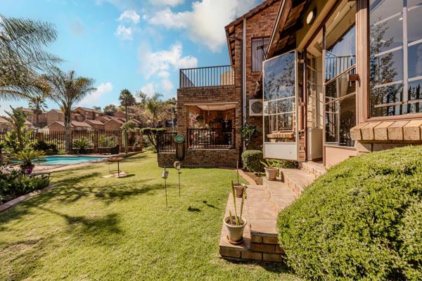 4 Bedroom Townhouse