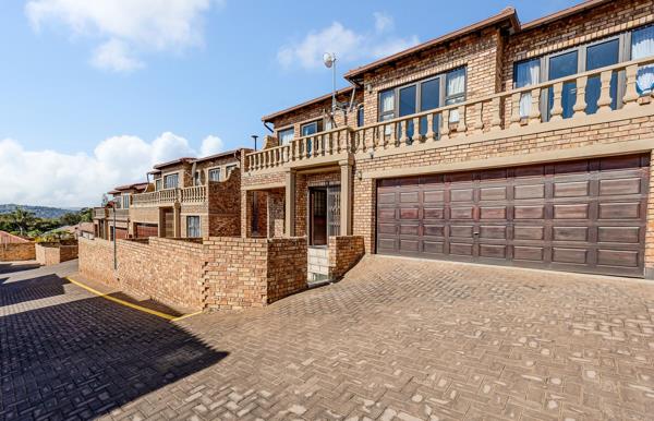 3 Bedroom Cluster
