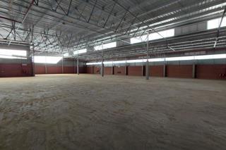 1 773 m² Commercial space
