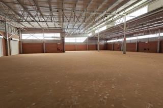 1 774 m² Commercial space