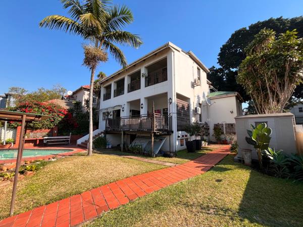 5 Bedroom House