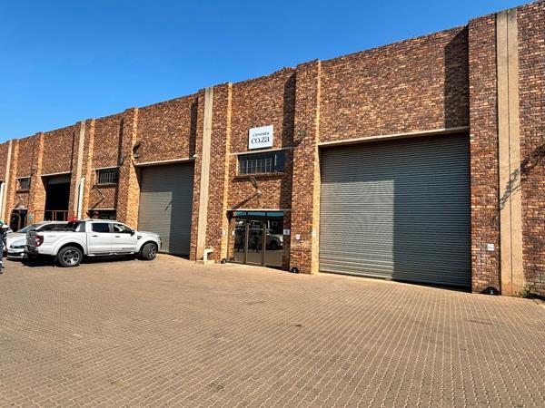 Commercial space