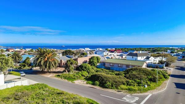 609 m² Land