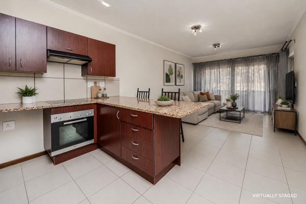 1 Bedroom House