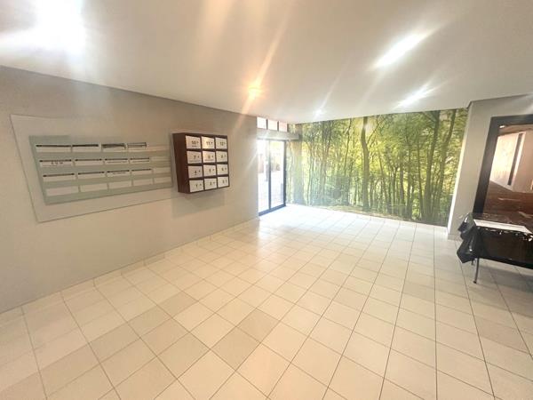 134 m² Office Space