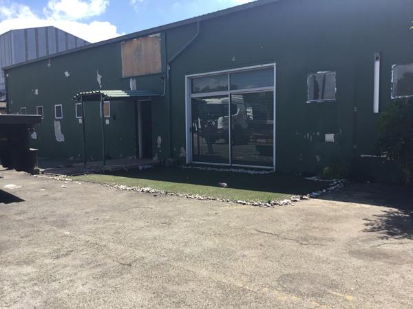 176 m² Commercial space