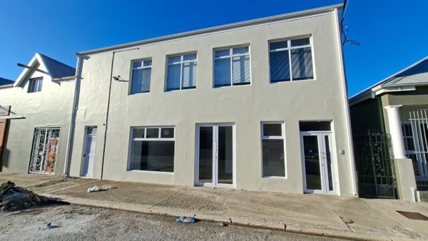 180 m² Commercial space