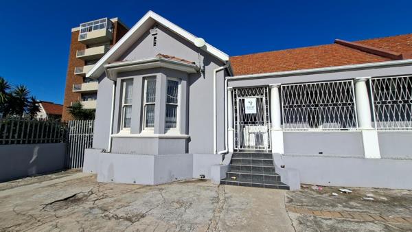 285 m² Commercial space