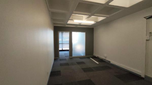 146 m² Office Space