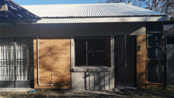 1 Bedroom House