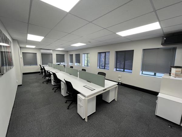260 m² Commercial space