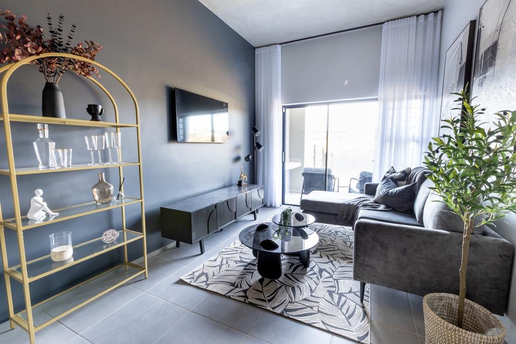 2 Bedroom Apartment in Monument Park