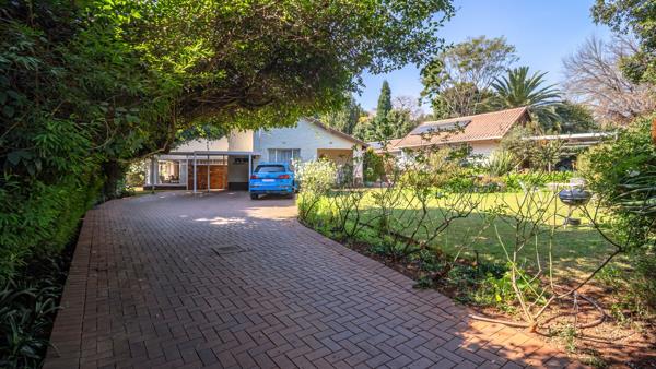 7 Bedroom House
