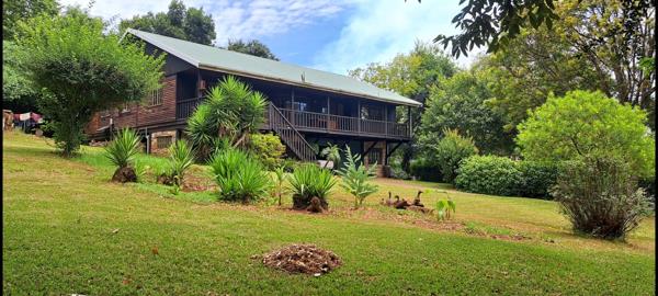 1 Bedroom House