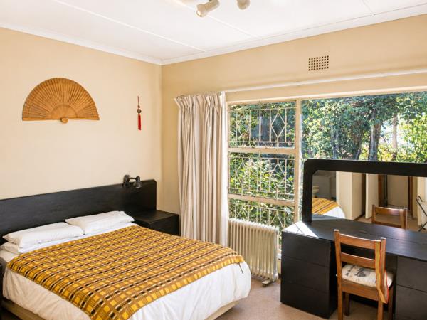 1 Bedroom House