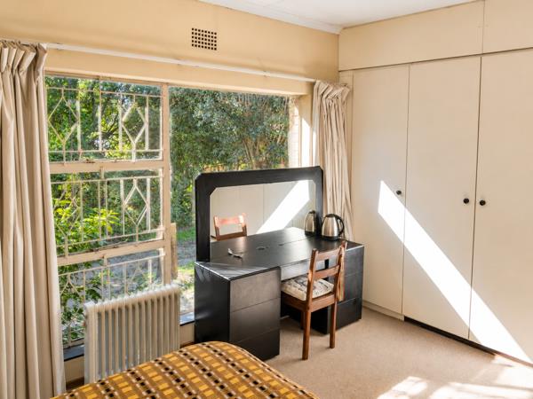 1 Bedroom House