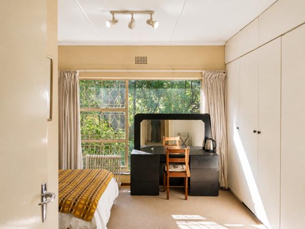 1 Bedroom House