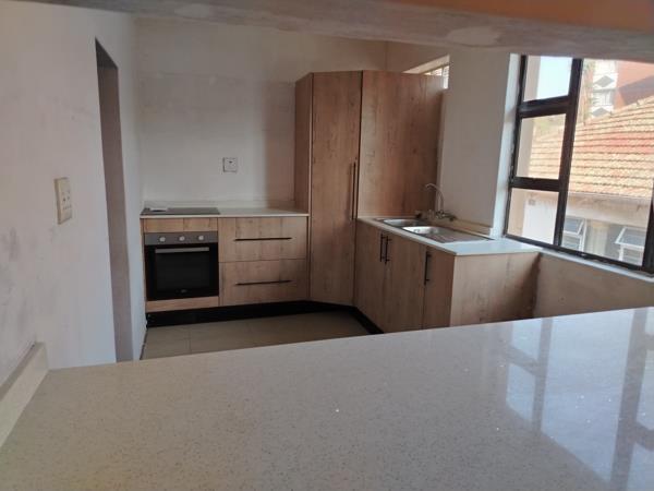 1.5 Bedroom Apartment