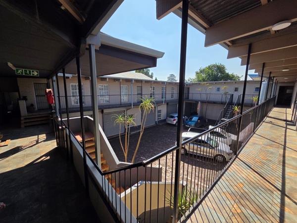 41 m² Industrial space
