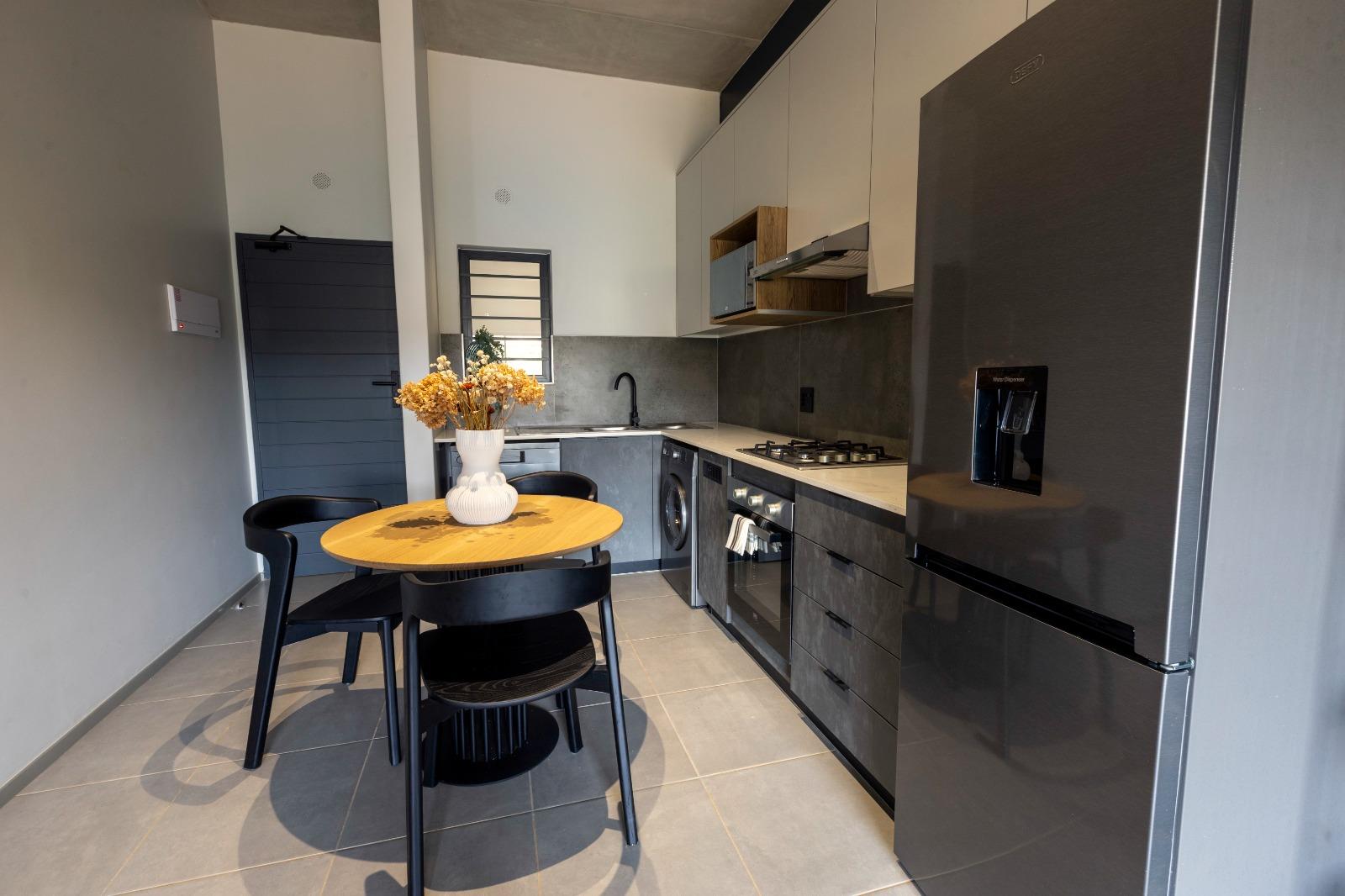 2 Bedroom Apartment in Waterkloof