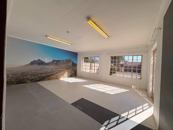 1 Bedroom House
