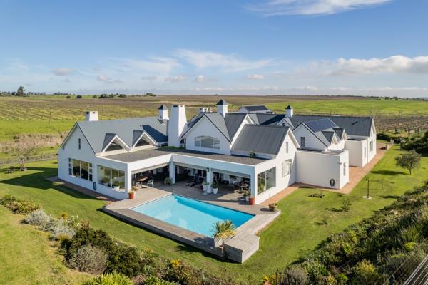 5.4 ha Farm